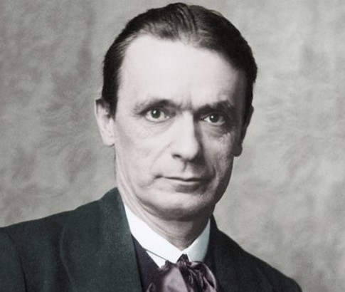 Rudolf Steiner